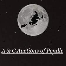 A & C Auctions of Pendle